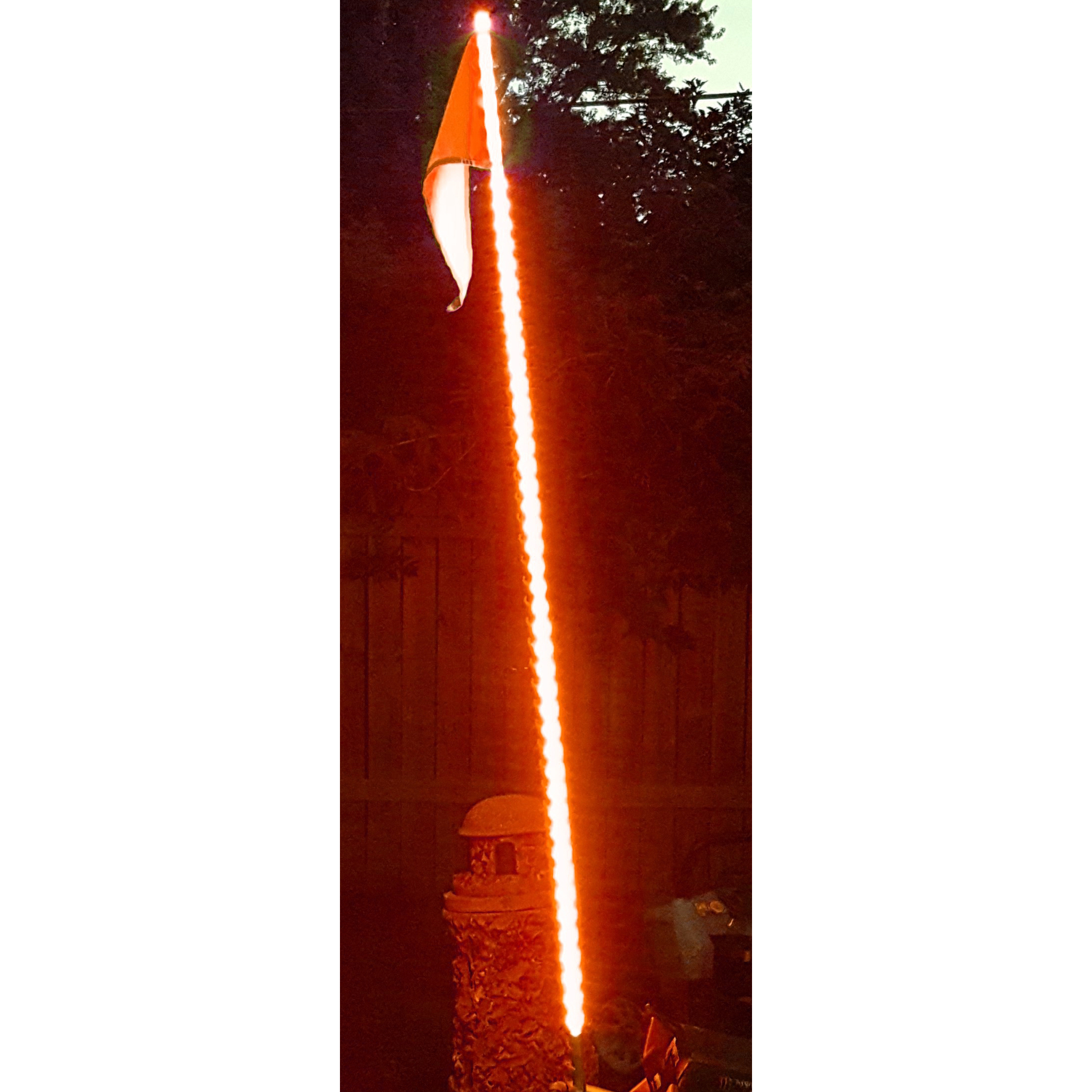 Whip Light - RSQG6FTR